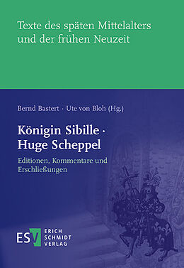 E-Book (pdf) Königin Sibille · Huge Scheppel von 