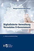 E-Book (pdf) Digitalisierte Verwaltung - Vernetztes E-Government von Marion Albers, Nadja Braun Binder, Alfred G. Debus