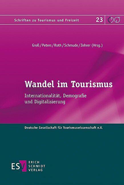 Wandel im Tourismus