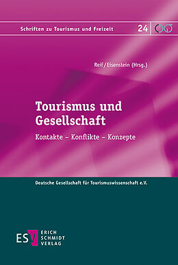 E-Book (pdf) Tourismus und Gesellschaft von 