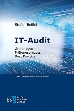 E-Book (pdf) IT-Audit von Stefan Beißel