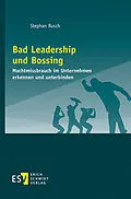 E-Book (pdf) Bad Leadership und Bossing von Stephan Rusch