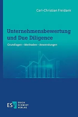 E-Book (pdf) Unternehmensbewertung und Due Diligence von Carl-Christian Freidank