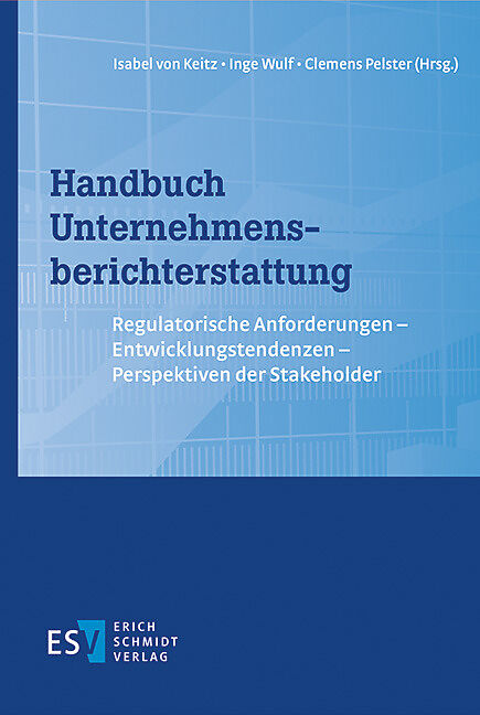 Handbuch Unternehmensberichterstattung