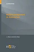 E-Book (pdf) Risikomanagement in Kommunen von Gunnar Schwarting