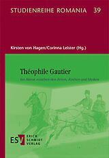 E-Book (pdf) Théophile Gautier von 