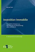 E-Book (pdf) Investition Immobilie von Michael Stein