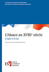 E-Book (pdf) LAlsace au XVIIIe siècle von 