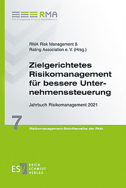 E-Book (pdf) Zielgerichtetes Risikomanagement für bessere Unternehmenssteuerung von 