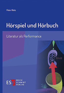 Kartonierter Einband Hörspiel und Hörbuch von Peter Klotz