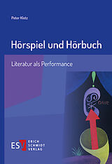 E-Book (pdf) Hörspiel und Hörbuch von Peter Klotz