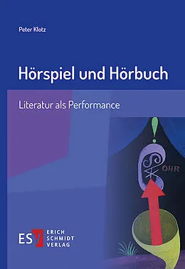 E-Book (pdf) Hörspiel und Hörbuch von Peter Klotz