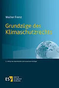 E-Book (pdf) Grundzüge des Klimaschutzrechts von Walter Frenz