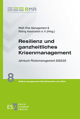 E-Book (pdf) Resilienz und ganzheitliches Krisenmanagement von 