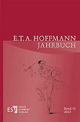 E-Book (pdf) E.T.A. Hoffmann-Jahrbuch 2023 von 