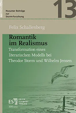 E-Book (pdf) Romantik im Realismus von Felix Schallenberg