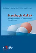 E-Book (pdf) Handbuch MaRisk von Ralf Barsch, Frank Hölldorfer, Stefan Maack