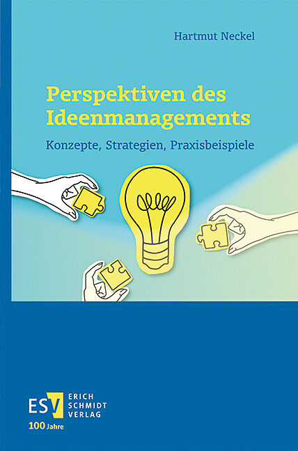 Perspektiven des Ideenmanagements