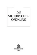 E-Book (pdf) Die Steuerrechtsordnung, Band 3 von Klaus Tipke