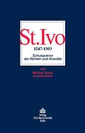 E-Book (pdf) St. Ivo (1247-1303) von Michael Streck, Annette Rieck