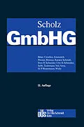 E-Book (pdf) §§ 1 - 34 [u.a.] von Hans-Joachim Priester, Georg Bitter, Thomas Rönnau