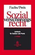 E-Book (pdf) Sozialversicherungsrecht von Maximilian Fuchs, Ulrich Preis