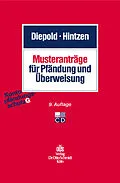 E-Book (pdf) Musteranträge für Pfändung und Überweisung von Udo Hintzen, Hans-Joachim Wolf