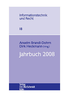 E-Book (pdf) Jahrbuch 2008 von 