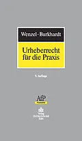 E-Book (pdf) Urheberrecht für die Praxis von Emanuel H. Burkhardt