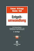 E-Book (pdf) Entgeltumwandlung von Annekatrin Veit, Marco S. Arteaga, Peter Hanau