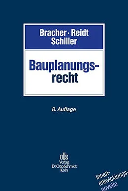 E-Book (pdf) Bauplanungsrecht von Christian-Dietrich Bracher, Olaf Reidt, Gernot Schiller