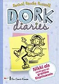 E-Book (epub) DORK Diaries, Band 04 von Rachel Renée Russell