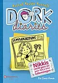 E-Book (epub) DORK Diaries, Band 05 von Rachel Renée Russell