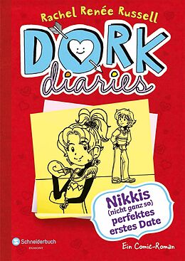 E-Book (epub) DORK Diaries, Band 06 von Rachel Renée Russell