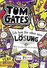 E-Book (epub) Tom Gates, Band 05 von Liz Pichon