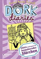 Fester Einband DORK Diaries, Band 08 von Rachel Renée Russell