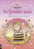E-Book (epub) Die Glückskeks-Bande, Band 03 von Linda Chapman