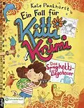 E-Book (epub) Ein Fall für Kitti Krimi, Band 05 von Kate Pankhurst