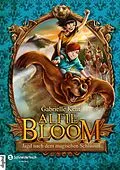 E-Book (epub) Alfie Bloom, Band 02 von Gabrielle Kent
