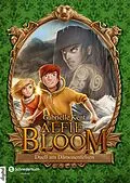 E-Book (epub) Alfie Bloom, Band 03 von Gabrielle Kent