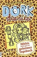 E-Book (epub) DORK Diaries, Band 09 von Rachel Renée Russell
