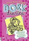 E-Book (epub) DORK Diaries, Band 10 von Rachel Renée Russell