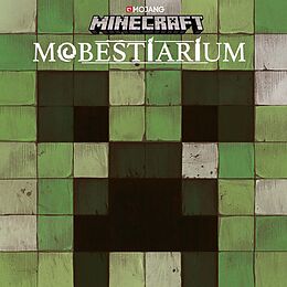 Fester Einband Minecraft, Mobestiarium von Minecraft