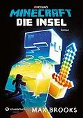 E-Book (epub) Minecraft - Die Insel von Max Brooks