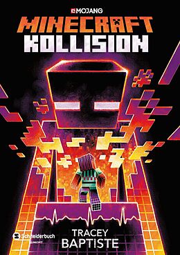 E-Book (epub) Minecraft - Kollision von Tracey Baptiste