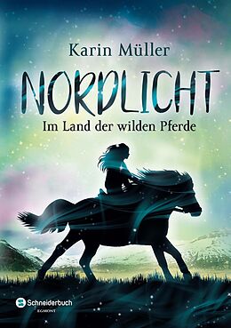 E-Book (epub) Nordlicht, Band 01 von Karin Müller