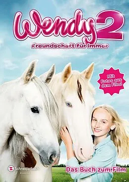 E-Book (epub) Wendy 2 - Freundschaft für immer von Mark Stichler