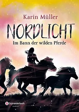 E-Book (epub) Nordlicht, Band 02 von Karin Müller