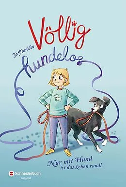 E-Book (epub) Völlig hundelos von Jo Franklin