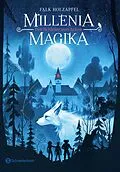 E-Book (epub) Millenia Magika - Der Schleier von Arken von Falk Holzapfel, Zapf